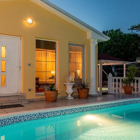 Villa Katarina Labin  Exterior photo