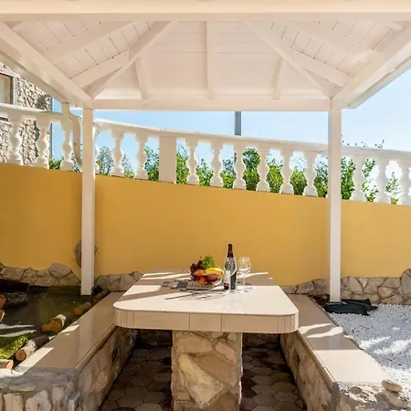 Villa Katarina Labin  Exterior photo