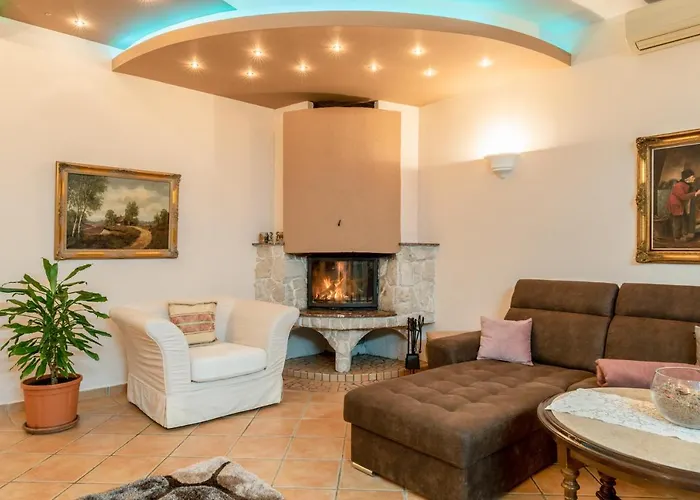Villa Katarina