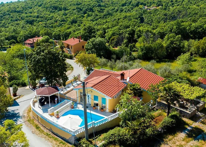 Villa Katarina