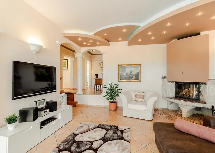 Villa Katarina