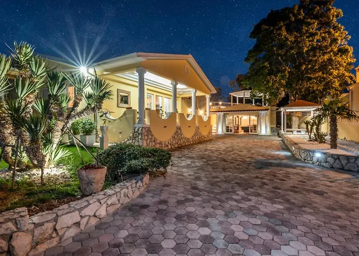 Villa Katarina
