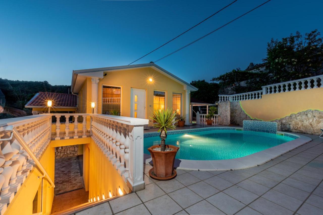 Katarina Villa *