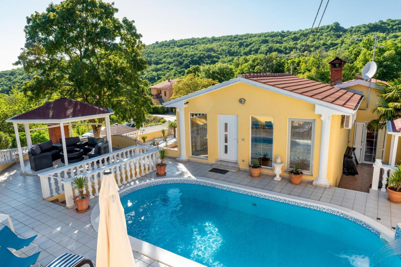 Katarina Villa *