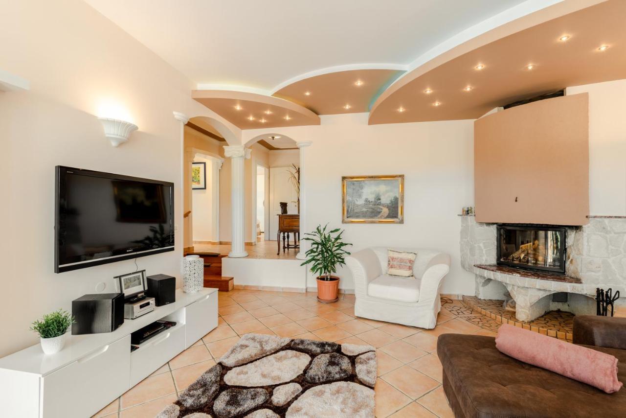 Villa Katarina