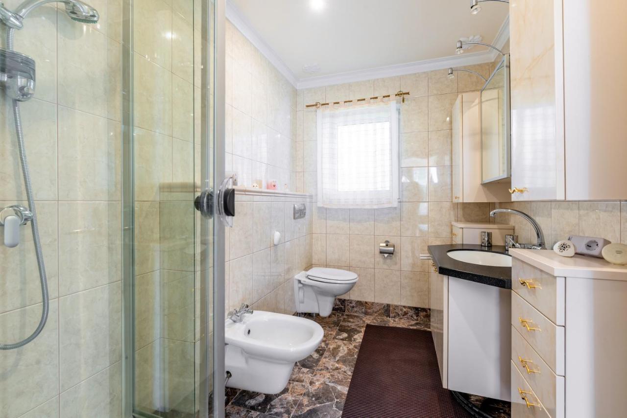 Katarina Villa Labin (Istria)