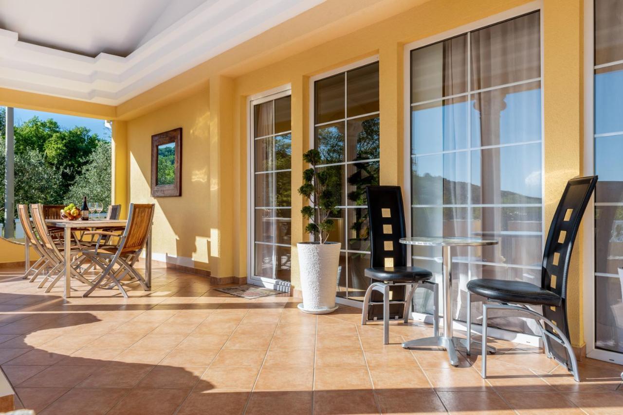 Villa Katarina *